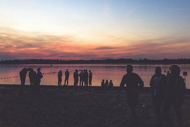 Bioluminescence from Puerto Escondido - FAQ: Your Questions About the Bioluminescence Tour Answered