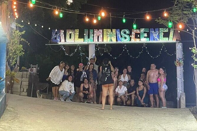 Bioluminescence in Manialtepec Night Tour from Huatulco - What to Expect on This Night Tour