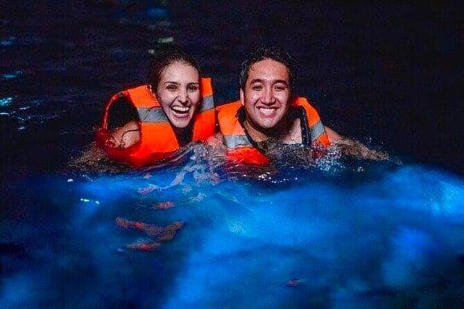 Bioluminescence in Manialtepec Night Tour from Huatulco - FAQ