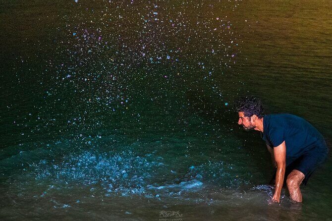 Bioluminescence Kayak Holbox  Night Eco Tour & Stargazing - FAQs