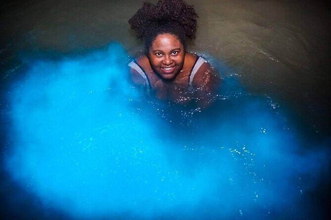 Bioluminescence Lagoon Tour from Montego Bay with Pick Up - Key Points