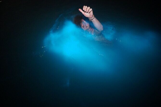 Bioluminescence Lagoon Tour from Montego Bay with Pick Up - Frequently Asked Questions