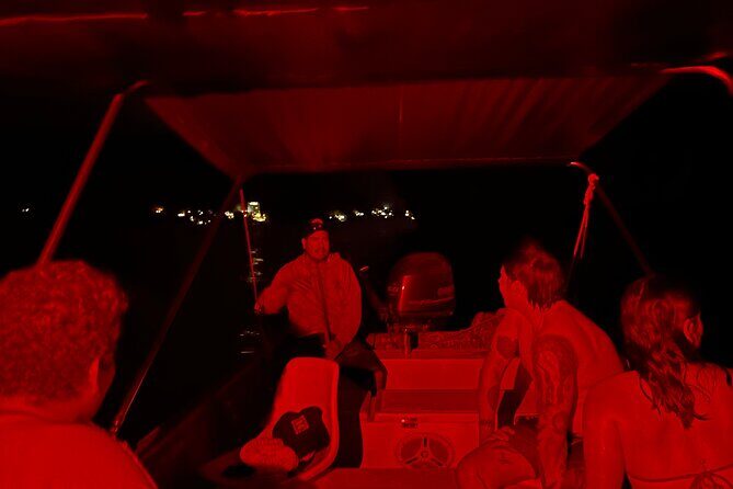 Bioluminescence & sunset local boat tour to Los Arcos Sanctuary - The Sum Up