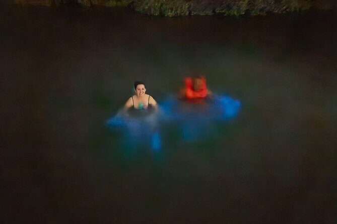 Bioluminescence Tour - Bioluminescence Tour: A Sparkling Night Adventure in Tobago