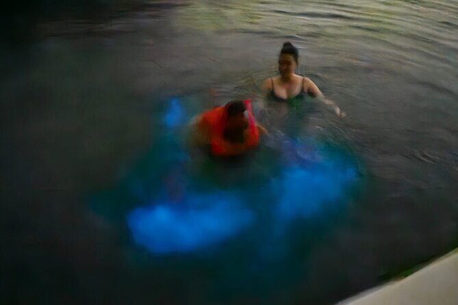 Bioluminescence Tour - Who Should Consider This Tour?