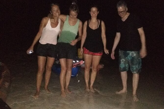 Bioluminescence Tour in Kayak in Holbox Island - Optimal Timing