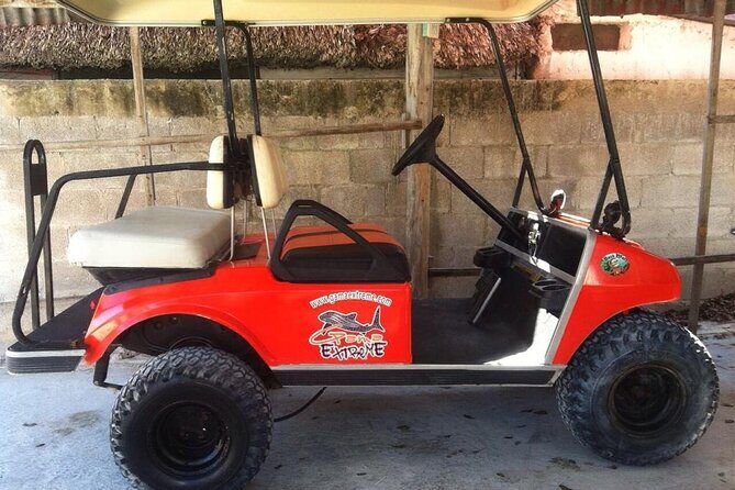 Bioluminescence Tour in Punta Cocos Holbox - Who Should Book This Tour?