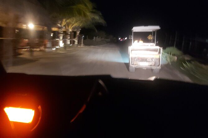 Bioluminescence Tour in Punta Cocos Holbox - Frequently Asked Questions