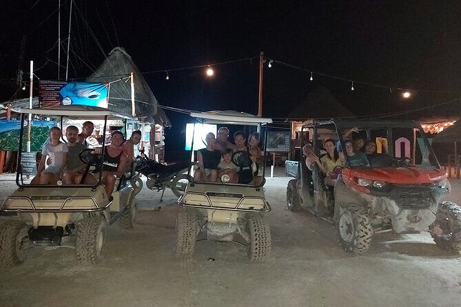 Bioluminescence Tour in Punta Cocos Holbox - Final Thoughts