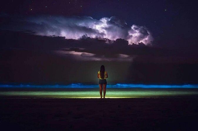 Bioluminescent Bay Adventure in Grand Cayman - FAQs