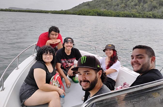 Bioluminescent Bay Night Boat Charter in La Parguera with Captain - An In-Depth Look at the Tour Experience