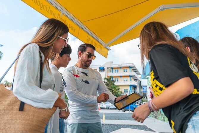 Bioluminescent Bay Night Kayaking Adventure in Puerto Rico - An In-Depth Look at the Experience