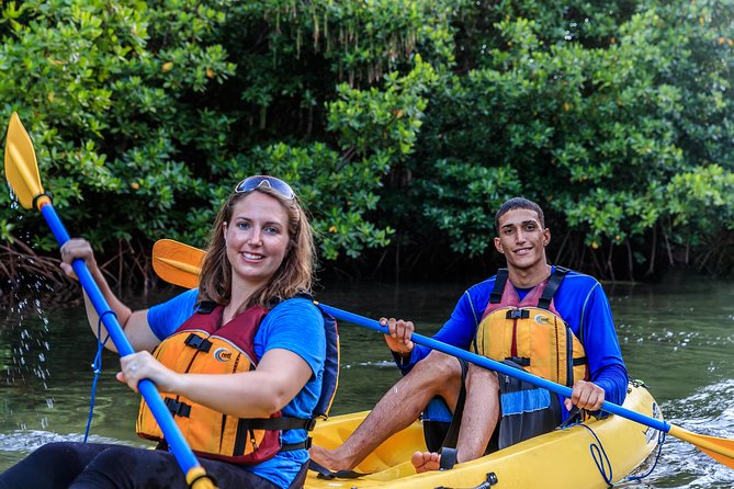 Bioluminescent Bay Night Kayaking Tour in Laguna Grande Fajardo - Requirements and Restrictions
