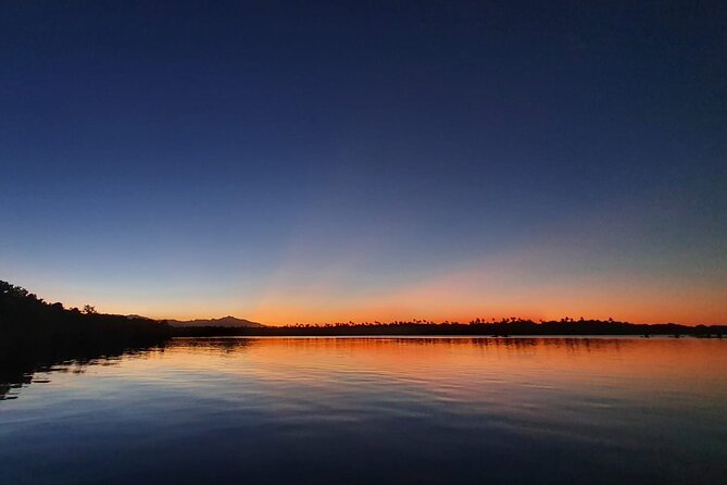 Bioluminescent Bay Night Kayaking Tour in Laguna Grande Fajardo - Safety and Accessibility