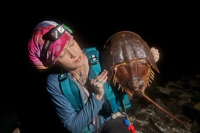 Bioluminescent Kayak Tour in Floridas Indian River Lagoon - The Sum Up: Who Will Love This Tour?