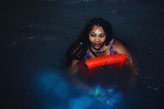Bioluminescent Lagoon Tour: Night Swimming and Liming in Jamaica - What to Expect: From Booking to Return
