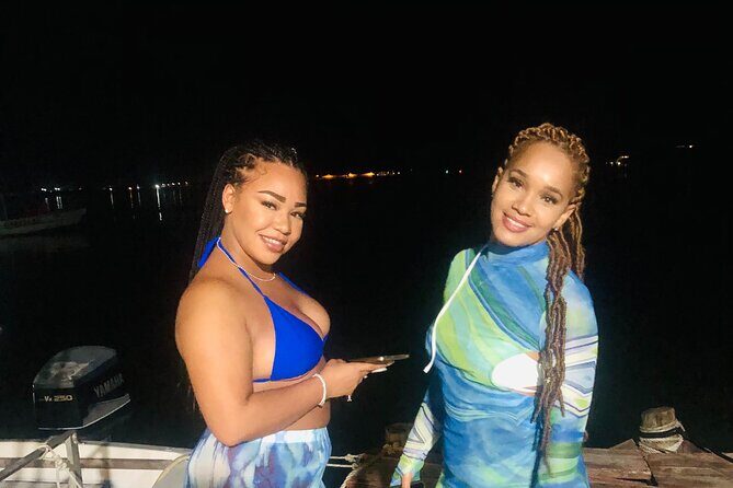 Bioluminescent Lagoon Tour: Night Swimming and Liming in Jamaica - Authentic Feedback: The Good and the Not-So-Good