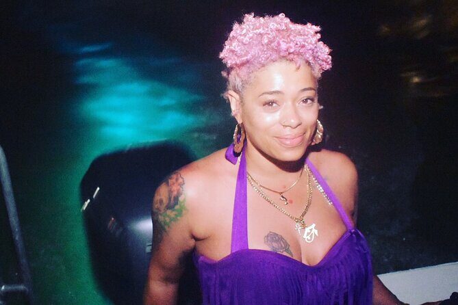 Bioluminescent Lagoon Tour: Night Swimming and Liming in Jamaica - FAQ