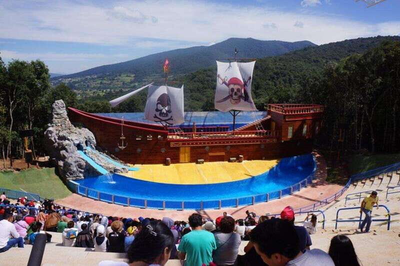 Bioparque Estrella Safari Experience Ticket - FAQ