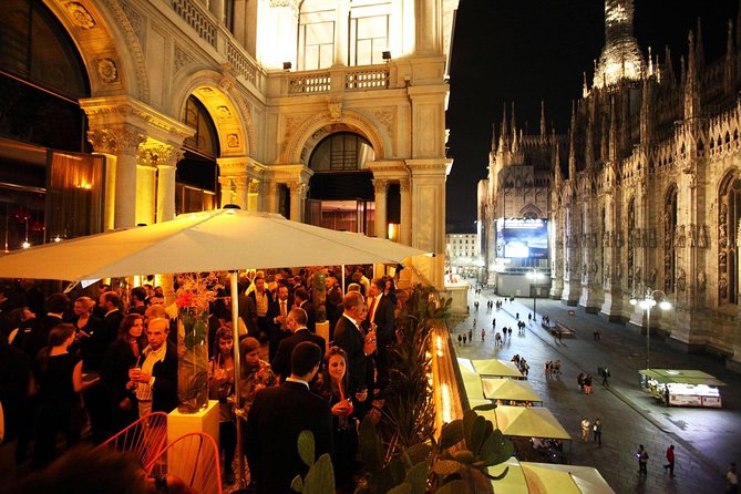 Bird-Eye: an Unusual View on Milan History and Landscapes - Discovering Milans Iconic Cathedral