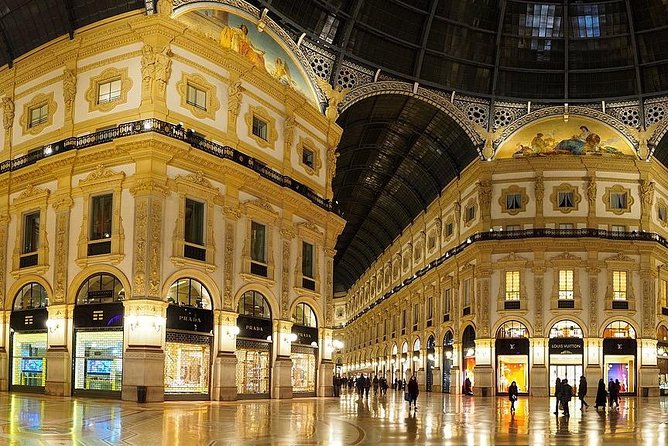 Bird-Eye: an Unusual View on Milan History and Landscapes - Uncovering Unexpected Artistic Gems