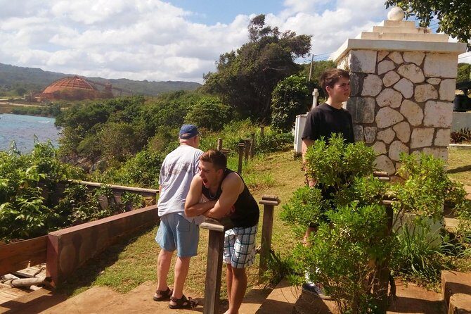 Bird Feeding Sanctuary, Montego Bay Highlights and Columbus Park Day Adventure - Final Thoughts