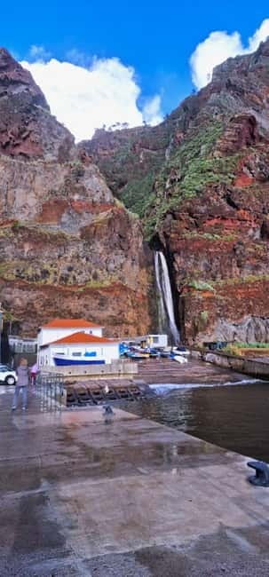 Bird Island sweet west tour - Pricing and Value