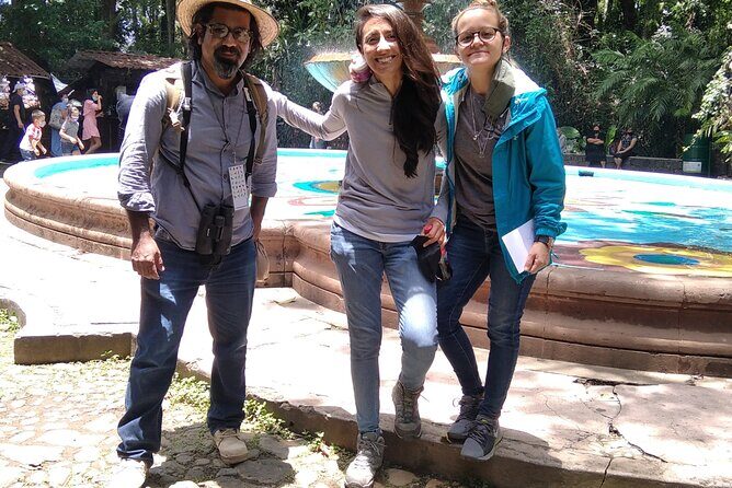 Bird Observation in the National Park of Uruapan. - What Our Reviewers Say