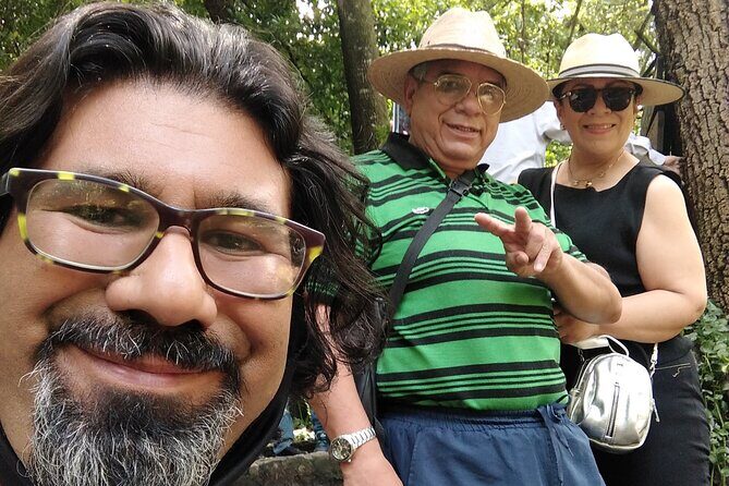 Bird Observation in the National Park of Uruapan. - Pricing and Value