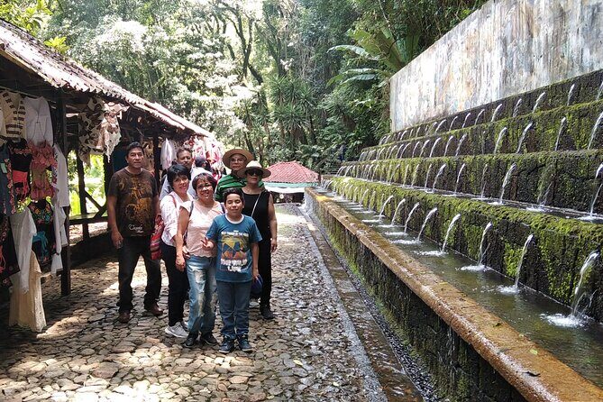 Bird Observation in the National Park of Uruapan. - FAQs