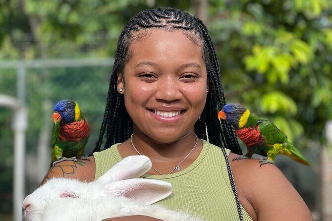 Bird Sanctuary and animal farm Day Tour - Detailed Review of the Bird Sanctuary and Animal Farm Tour