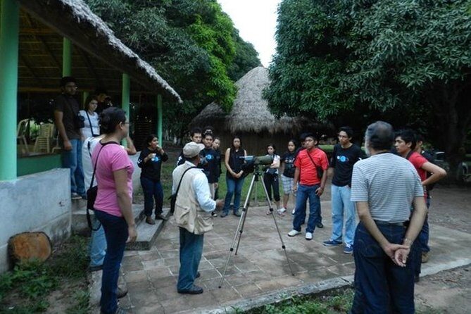 Bird watching in La Mancha - Reviews and What Travelers Say