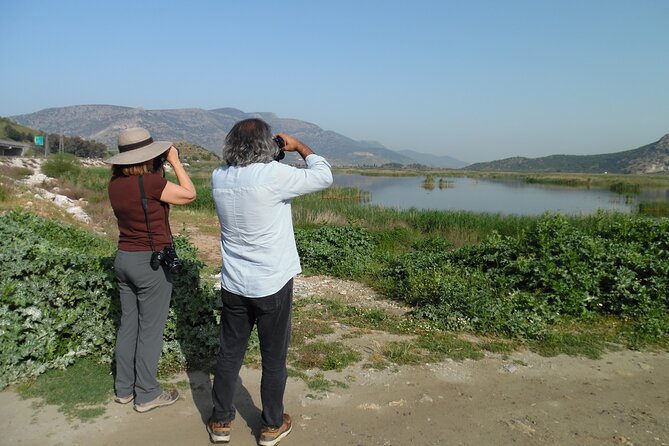 Bird Watching Tour From Kusadasi - Itinerary Highlights