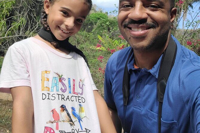 Birding for beginners - Why This Tour Offers Good Value