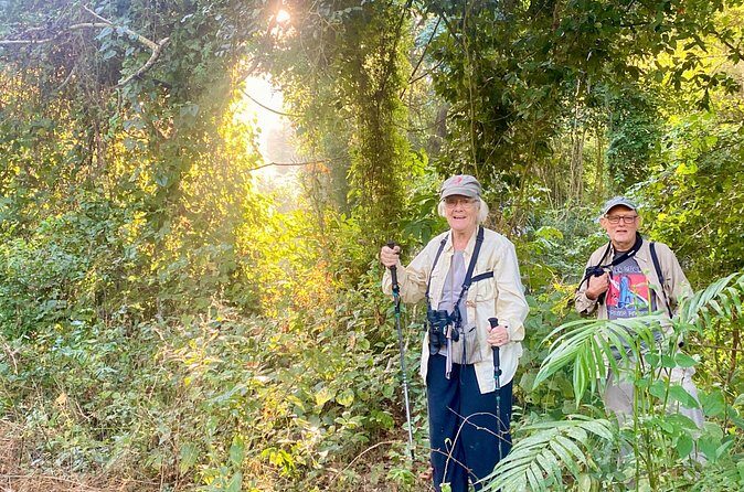 Birding for beginners - Final Thoughts