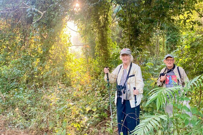 Birding for beginners - Frequently Asked Questions