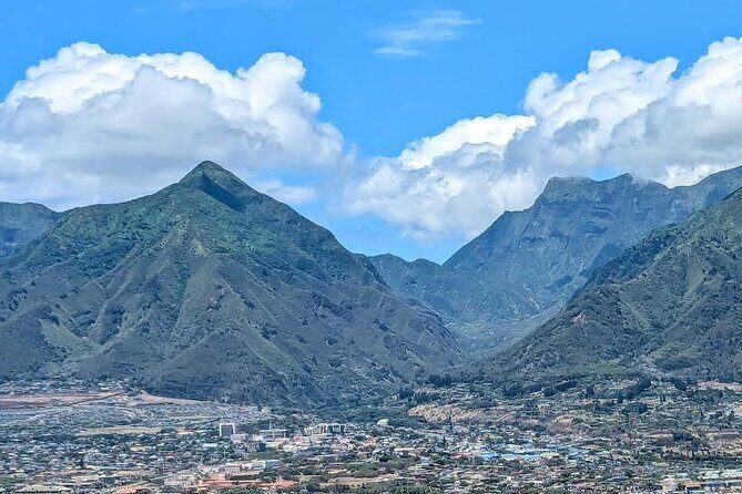 Birds Eye View 30 Minute Maui Helicopter Tour - The Value of This Tour