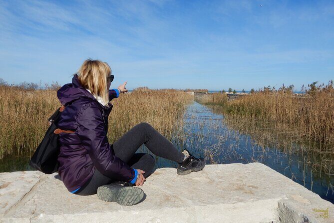 Birdwatching Boccadoro: the wildlife of the wetland - Practical Tips for Travelers