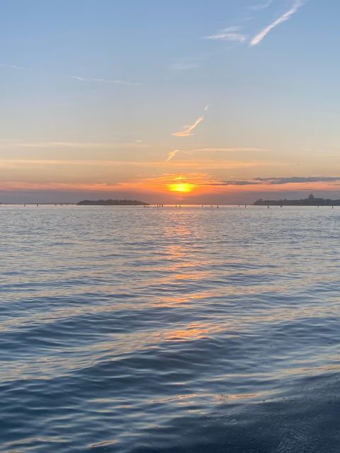 Birdwatching: in the Venetian Lagoon - Accessibility and Restrictions