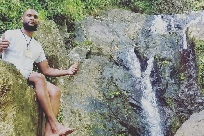 Birdwatching, Waterfall, Rainforest and Island Nature Tours - Who Will Love This Tour