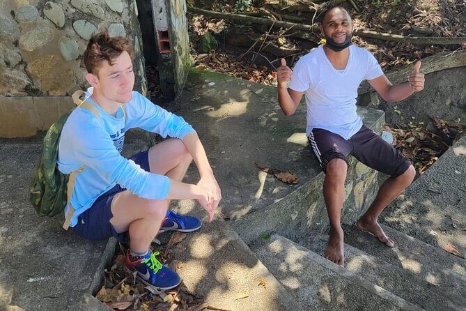 Birdwatching, Waterfall, Rainforest and Island Nature Tours - FAQ