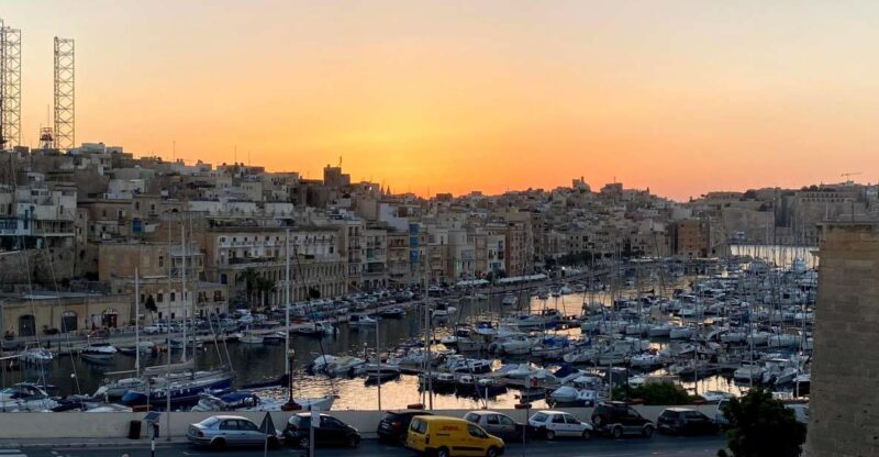 Birgu Vittoriosa: Ghost and Crime Tour - A Closer Look at Birgu Vittoriosa: The Historic Setting