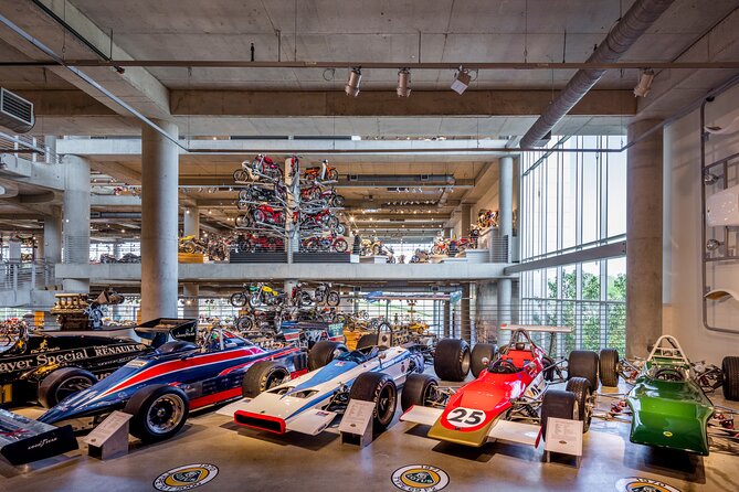 Birmingham Area Multi-Attraction Pass - Reviews and Ratings