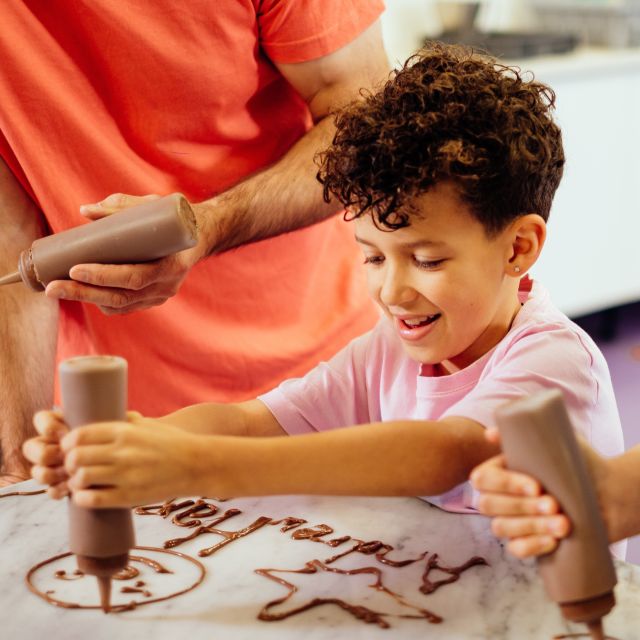 Birmingham: Cadbury World Entry Ticket - Experience Highlights