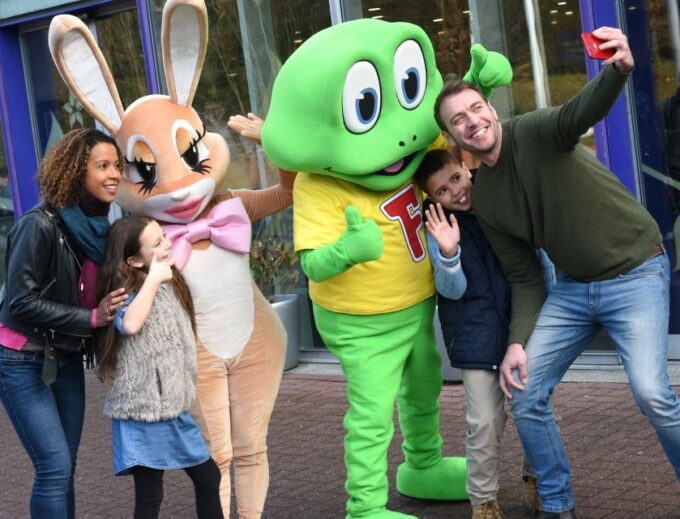 Birmingham: Cadbury World Entry Ticket - Customer Ratings and Reviews