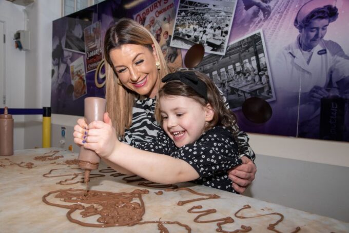 Birmingham: Cadbury World Entry Ticket - Tips for Your Visit