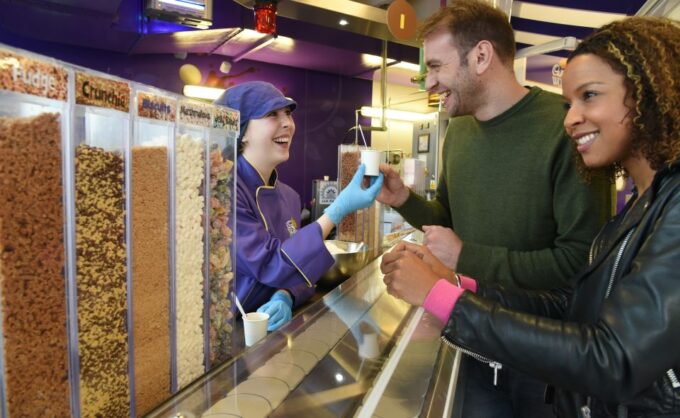 Birmingham: Cadbury World Entry Ticket - Frequently Asked Questions