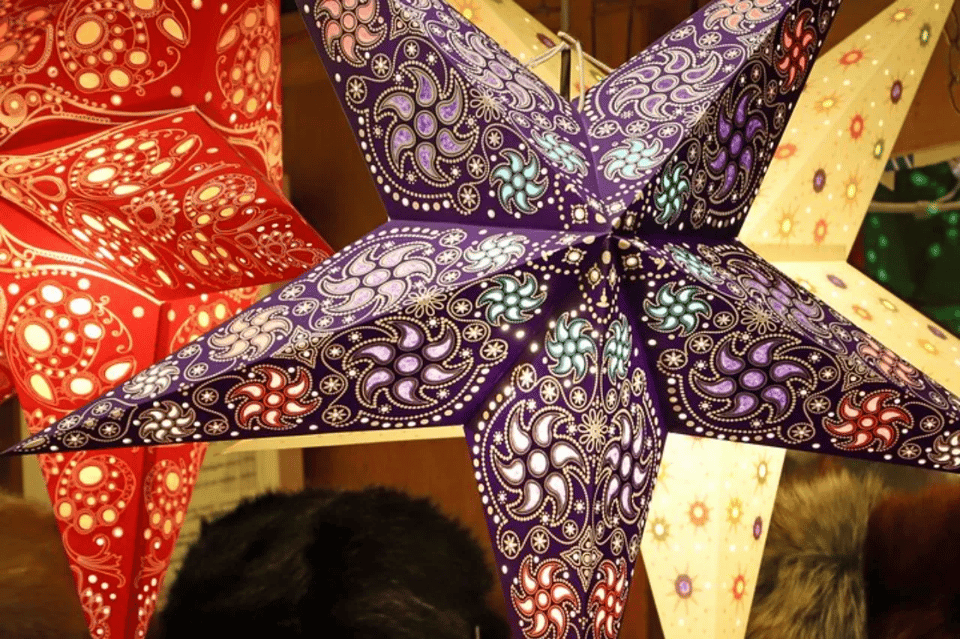 Birmingham: Christmas Market and Festive Lights Walking Tour - Practical Tips for Participants