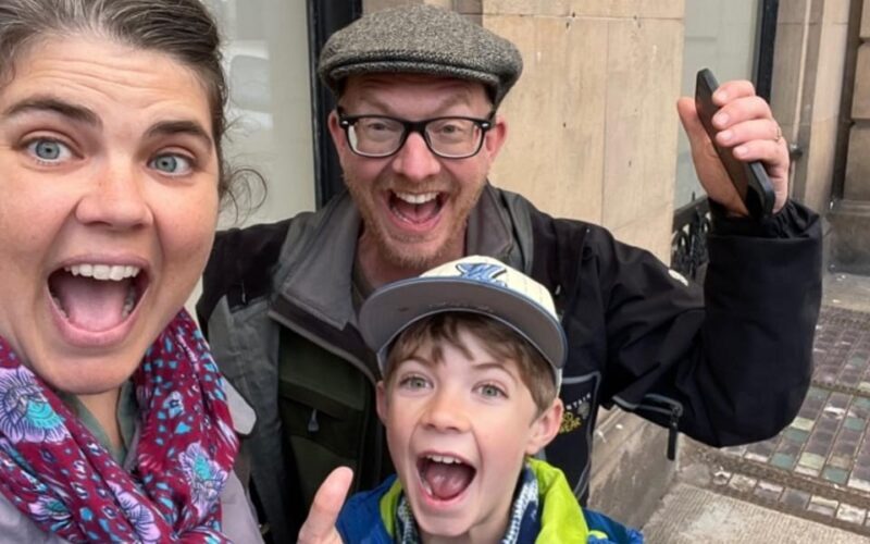 Birmingham: City Walking Tour and Exploration Game - Who Will Love This Experience?