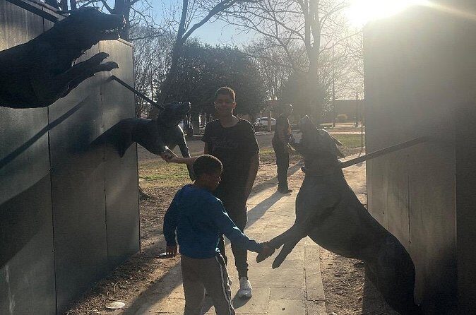 Birmingham Civil Rights Scavenger Interactive Hunt Activity - FAQ